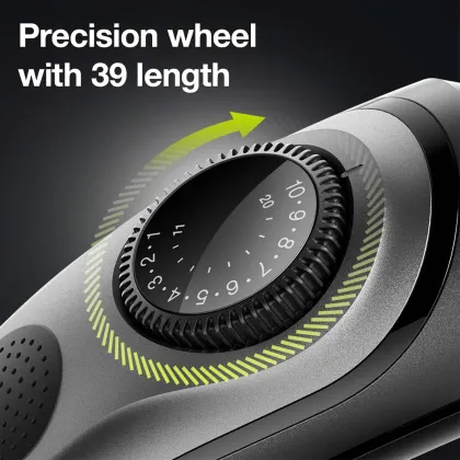 Braun BT5360 Trimmer