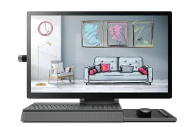 Lenovo Yoga A940 All in One (8th Gen Ci7/ 32GB/ 512GB SSD/ Win10 Pro)