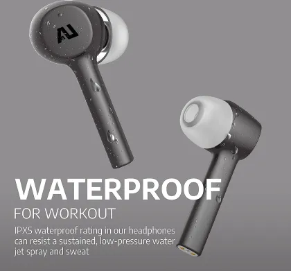 Ausounds AU-Stream True Wireless Earbuds