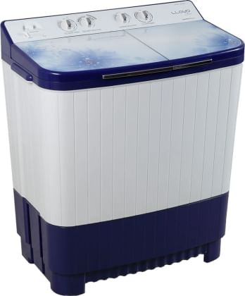 Lloyd LWMS80BT1 8 kg Semi Automatic Washing Machine
