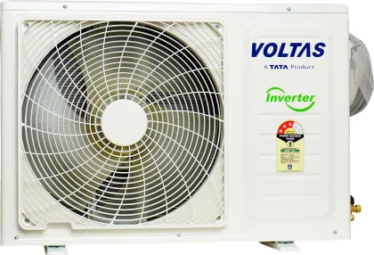 Voltas 183V Vertis Elite 4503746 1.5 Ton 3 Star 2024 Inverter Split AC