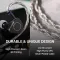 Linsoul SIMGOT SuperMix 4 Wired Earphones