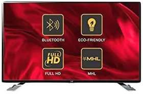 Noble Skiodo BLT48MS01 48-inch Full HD LED TV
