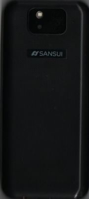 Sansui S286 Mojo