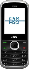 Spice M-5056