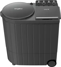 Whirlpool Ace XL 12 Kg Semi Automatic Washing Machine