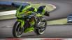 Kawasaki Ninja ZX-4RR