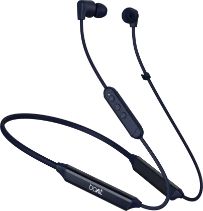 boAt Rockerz Trinity Wireless Neckband