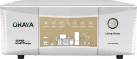 Okaya Ultra Pure TSW 1875 Sine Wave UPS