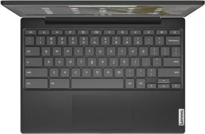 Lenovo IdeaPad 3 CB 11IGL05 82BA001PHA Laptop (Celeron Dual Core/ 4GB/ 64GB eMMC/ Chrome OS)