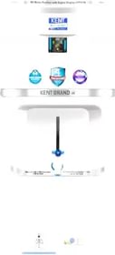 Kent TE0017 9 L RO Water Purifier