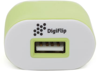 DigiFlip MC002 Mobile Wall Charger