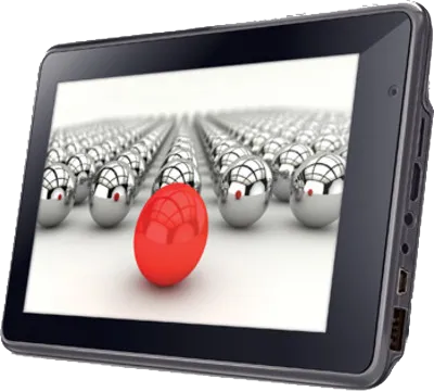 iBall Slide i6012 Tab (8GB)