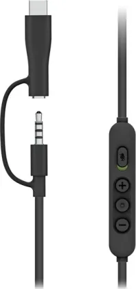 Belkin SoundForm Inspire Wired Headphones