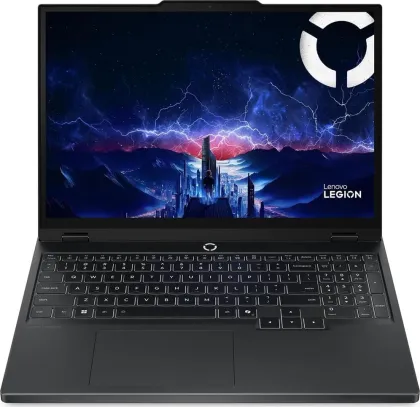Lenovo Legion 5 15IAX10 83F0001QUS Gaming Laptop (Intel Ultra 7 255HX/ 16GB/ 1TB SSD/ Win 11/ 8GB RTX 5060)