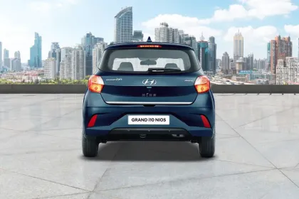Hyundai Grand i10 Nios Era