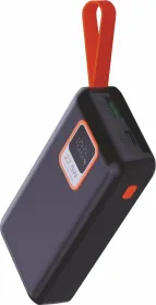 Portronics Ampbox 10k 10000 mAh Power Bank