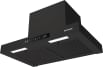 Faber Cruise 60cm Auto Clean Chimney (PNP TC BF BK IN 60-T)