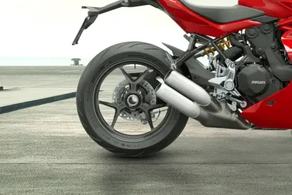 Ducati SuperSport 950