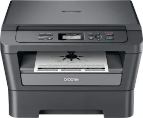 Brother DCP-7060D Multi Function Laser Printer