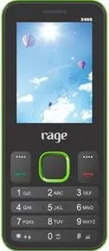 Rage Bold 2405