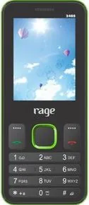 Rage Bold 2405