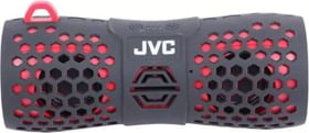 JVC XS-N1249BRC 12 W Bluetooth Speaker