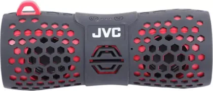 JVC XS-N1249BRC 12 W Bluetooth Speaker