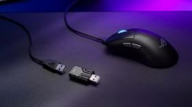 Asus ROG Moon Blade 2 ACE Gaming Mouse