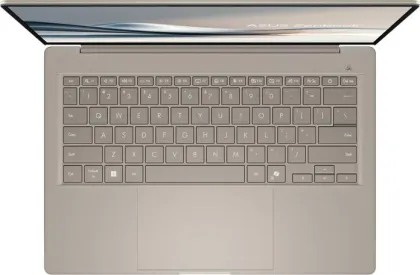 Asus Zenbook A14 UX3407 Laptop (Snapdragon X1P-42-100/ 16GB/ 512GB SSD/ Win 11)