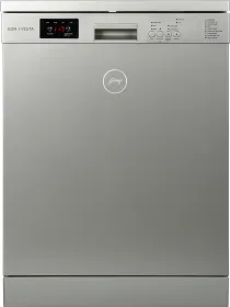 Godrej DWF EON VES 13Z SI 13 Place Setting Dishwasher