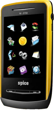 Spice M-5700 Flo