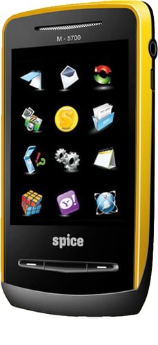 Spice M-5700 Flo