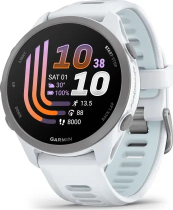 Garmin Forerunner 170 Music Smartwatch