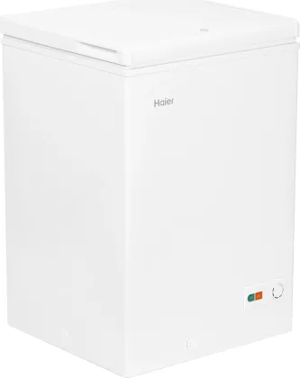 Haier HCF-148HC 105 L Single Door Deep Freezer
