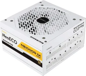 Antec NeoECO NE1000G M 80 Plus Gold 1000 Watts Fully Modular PSU