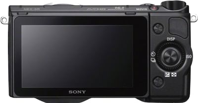 Sony NEX-5R Mirrorless