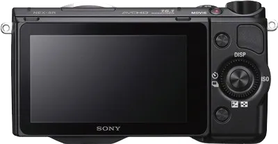 家電 SONY NEX 5R NEX-5R 主な仕様 | デジタル一眼カメラα（アルファ） | ソニー