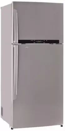 LG GL-T522GNSX 470 L 4-Star Double Door Refrigerator