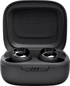 JBL Live Free 2 True Wireless Earbuds
