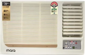 MarQ by Flipkart FKAC155SFWACA 1.5 Ton 5 Star 2020 Window AC