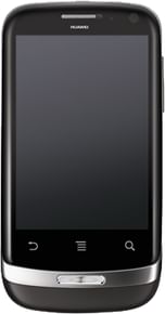 Huawei Ideos X3 U8510 vs Realme C53
