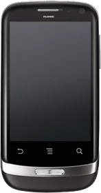 Huawei Ideos X3 U8510