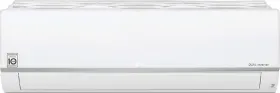 LG RS-Q14SWZE 1 Ton 5 Star 2023 Dual Inverter Split AC