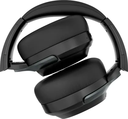 Zebronics Zeb-Duke Plus Wireless Headphones