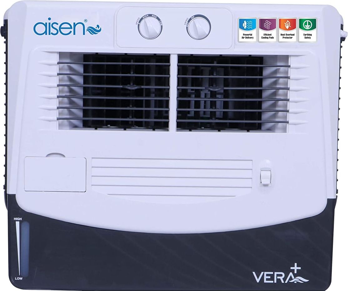Aisen Air Coolers Under ₹15,000