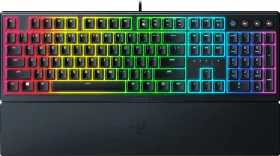 Razer Ornata V3 Wired USB Gaming Keyboard
