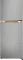 LG GLT2226XZPZ 225 L 2 Star Double Door Refrigerator