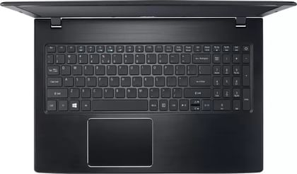 Acer Aspire E5-575 (NX.GE6SI.035) Laptop (7th Gen Core i3/ 4GB/ 1TB/ Win10 Home)