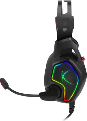 Cosmic Byte Equinox Europa 7.1 RGB Gaming Wired Headset
